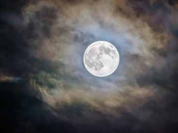 Une pleine lune bleue illuminera le ciel ce dimanche 22 août