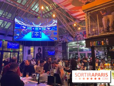 Belushi's : nouveau bar rock à Gare du Nord