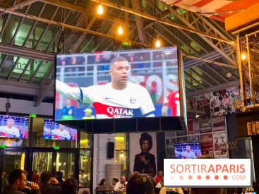 Belushi's : le bar rock à Gare du Nord