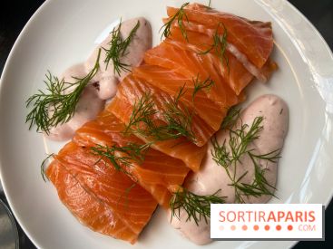 Élémentaire, la Brasserie de saison