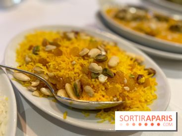 New Jhelum, le resto indo-pakistanais à Paris