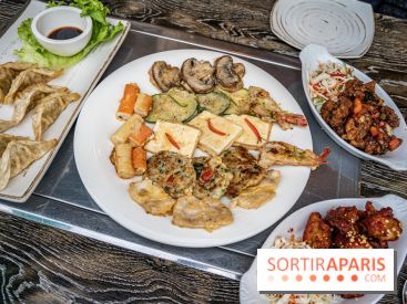 Barbecue King Restaurant