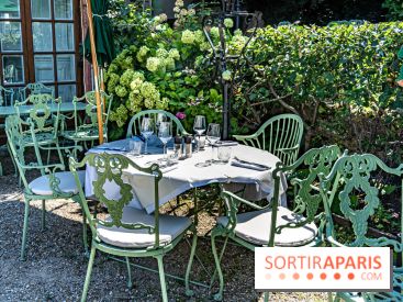 Le Coq de Bougival rénové