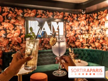 Bam Karaoké Box Etoile, les photos