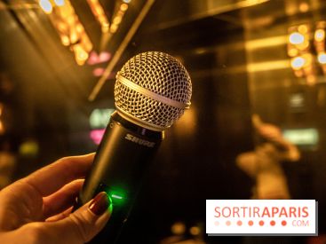 Bam Karaoké Box Etoile, les photos