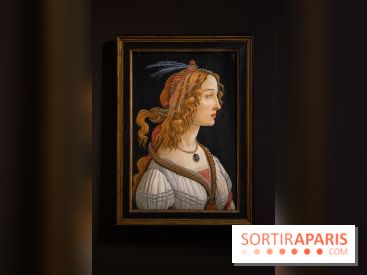 Botticelli, Artiste & Designer, l'exposition au Musée Jacquemart-André - nos photos