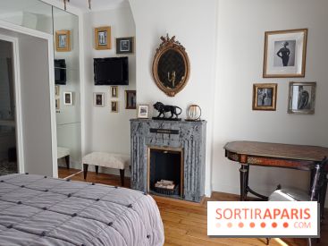 Chambres d'hôtes Chez Pépé Merle