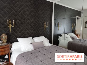 Chambres d'hôtes Chez Pépé Merle