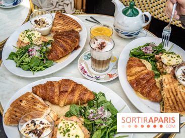 Le Brunch des Triplettes de Belleville 