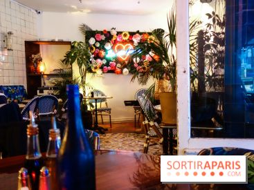 La Vie Douce, nos photos