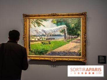 Enfin le cinéma !, nos photos de l'exposition sur l'apparition du 7e art au Musée d'Orsay