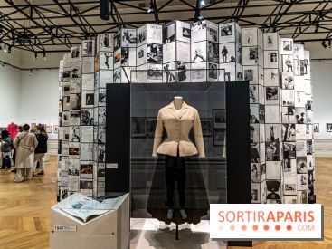 Photos : Exposition Vogue au Palais Galliera 