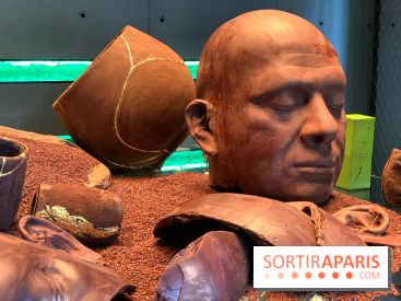 Chocolats de Noël 2021 Patrick Roger