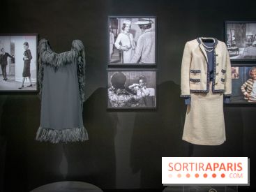 Cinemode, nos photos de l'exposition de Jean-Paul Gaultier à la Cinémathèque