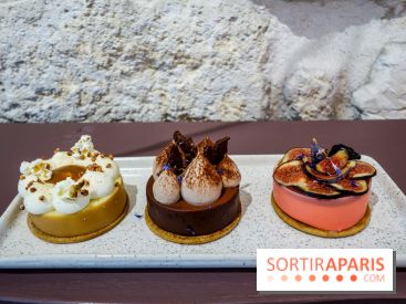  Sucré Cœur, nos photos