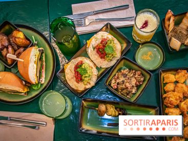 B.Better, le bar parfait pour un apéro veggie ! 