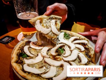 Le Fitzroy, nos photos