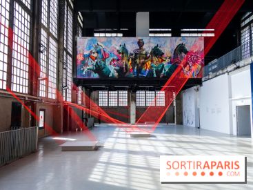 Metamorphosis : une exposition signée Quai 36 à la Fondation Fiminco, nos photos