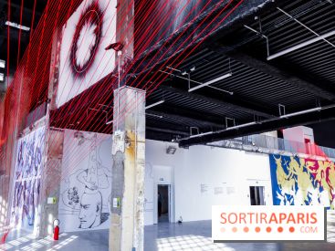 Metamorphosis : une exposition signée Quai 36 à la Fondation Fiminco, nos photos