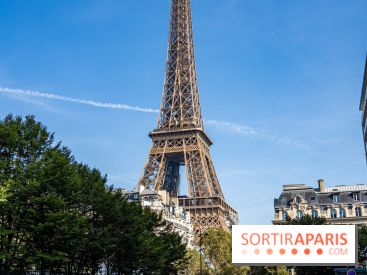 Le brunch à volonté du Frame Brasserie au Pullman Paris Tour Eiffel 