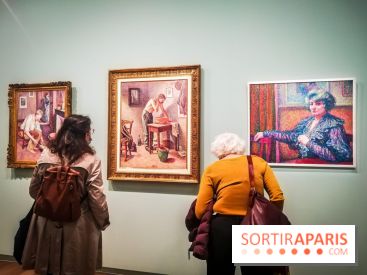 Signac collectionneur, l'exposition étonnante au Musée d'Orsay - nos photos