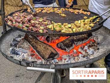 Visuel actualités - barbecue