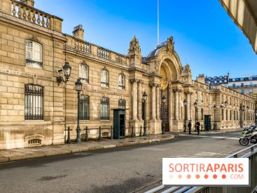 Elysées visuel actualités