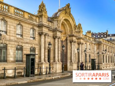 Elysées visuel actualités