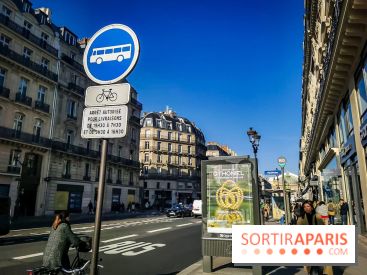 bus visuel actualités