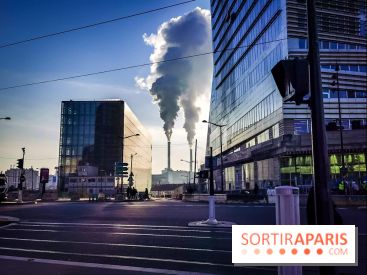 usine pollution fumée visuel actualités