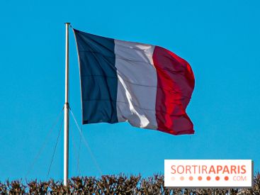 france drapeau français visuel actualités