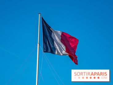 france drapeau français visuel actualités