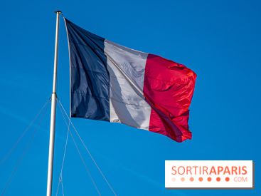 france drapeau français visuel actualités