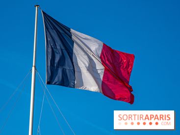 france drapeau français visuel actualités
