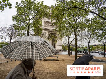 pluie - météo - orage - visuel actualités