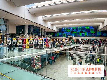 Visuel actualités - gare Montparnasse