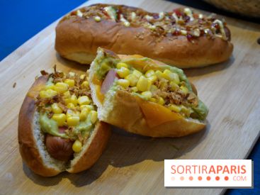 Road Trip Paris, l'adresse Street Food qui nous fait voyager