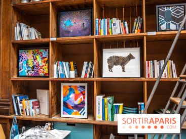 Street Art Wonderland au Shack Paris 