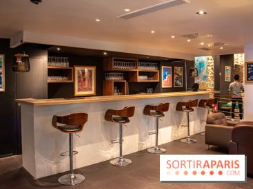 Sparkling VR, notre test du plus grand loft de réalité virtuelle à Paris