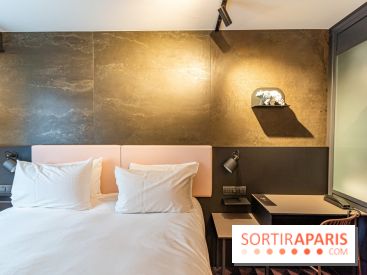 Photos : Hotel Tribe Batignolles, coffee shop, bar et resto