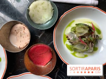 Salon des Manufactures Ducasse