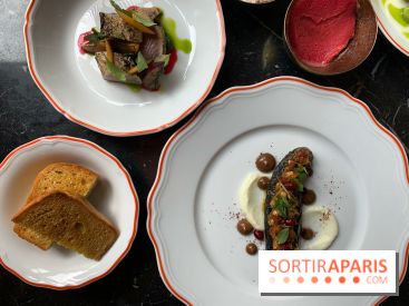 Salon des Manufactures Ducasse