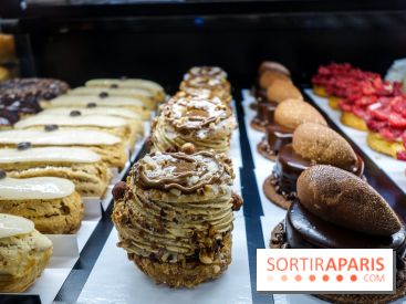 Arlette et Colette, nos photos