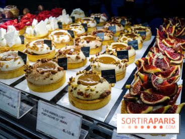 Arlette et Colette, nos photos