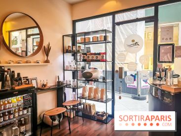 Un bar à sieste à Paris : offrez-vous un moment de détente avec ZZZen