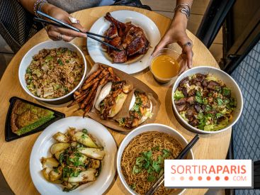 Ducky’s Asian Street Food