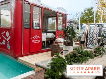 Chez Monix au Splash