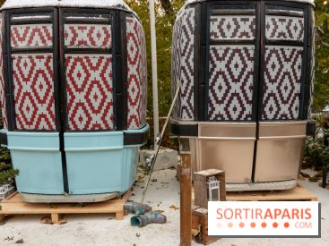 Chez Monix au Splash