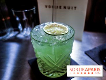 Vol de nuit, nos photos