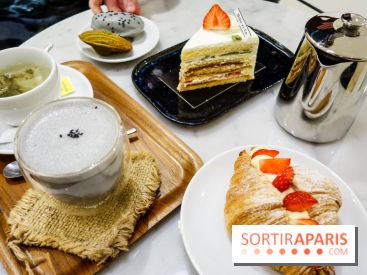 Mille & Un, nos photos